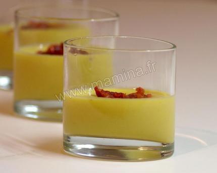 Verrines mais chorizo.html